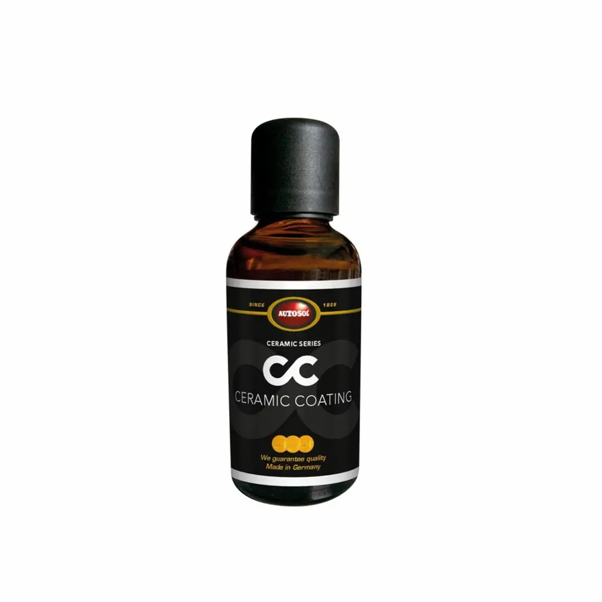 Car Wax Autosol 1
