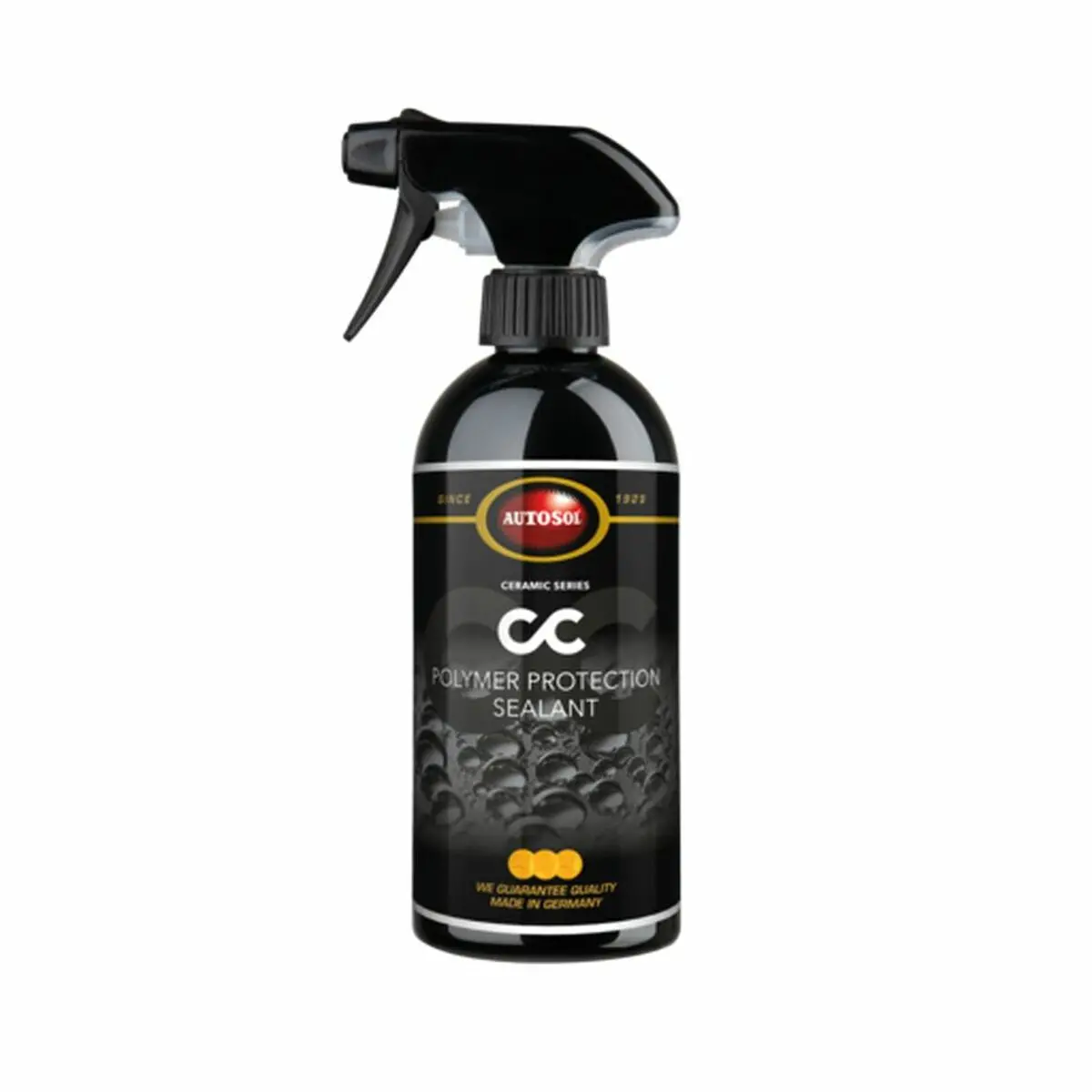 Sealer Autosol 500 Ml Spray 1