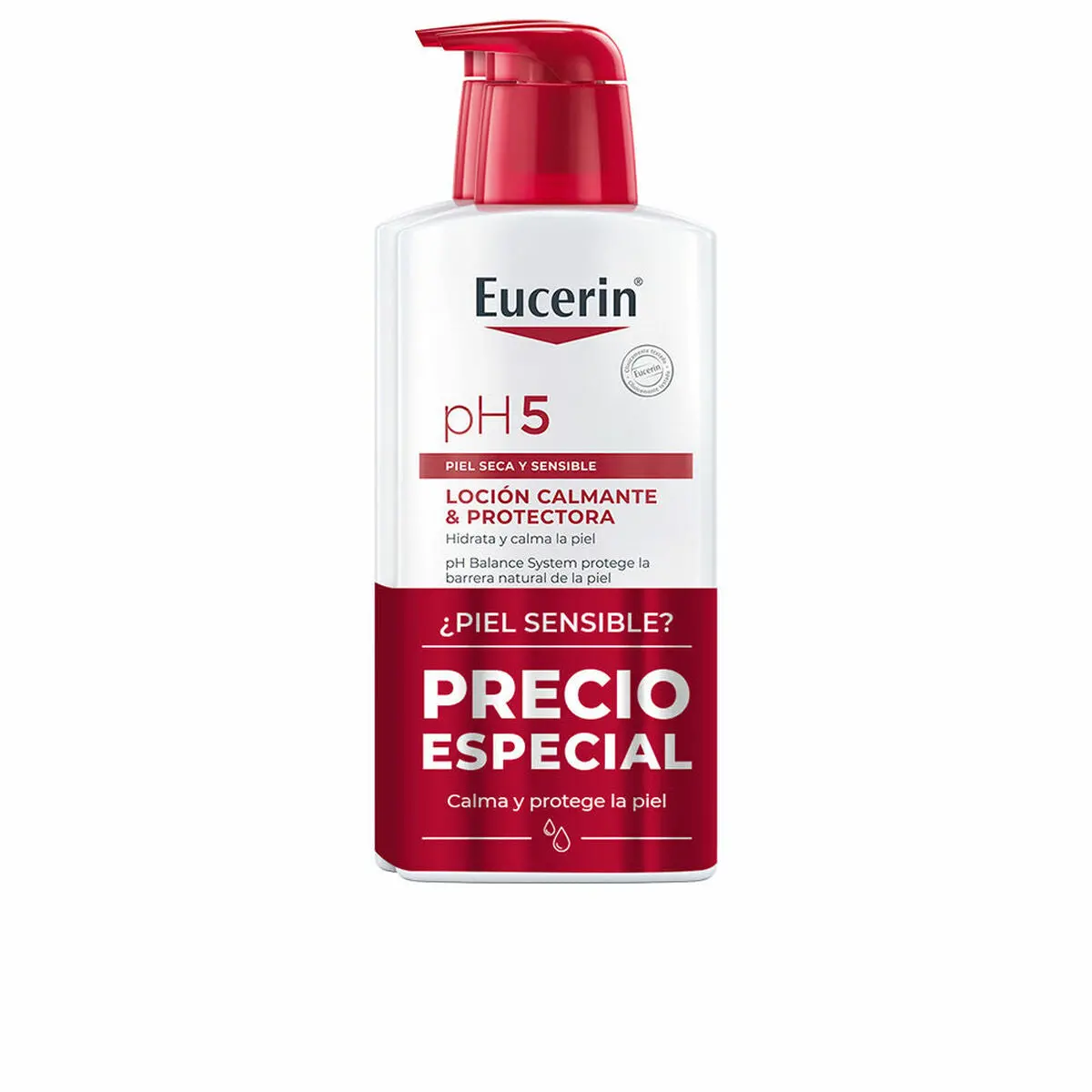 Women's Cosmetics Set Eucerin Ph5 1