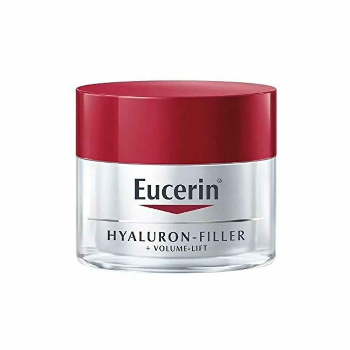 Day Cream Hyaluron-Filler Eucerin 9455 Spf15 + Pnm Spf 15 50 Ml (50 Ml) 1