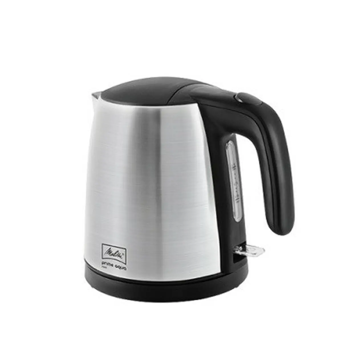 Kettle Melitta Melitta Prime Aqua Eu Silver Stainless Steel Plastic 2200 W 1 L 1