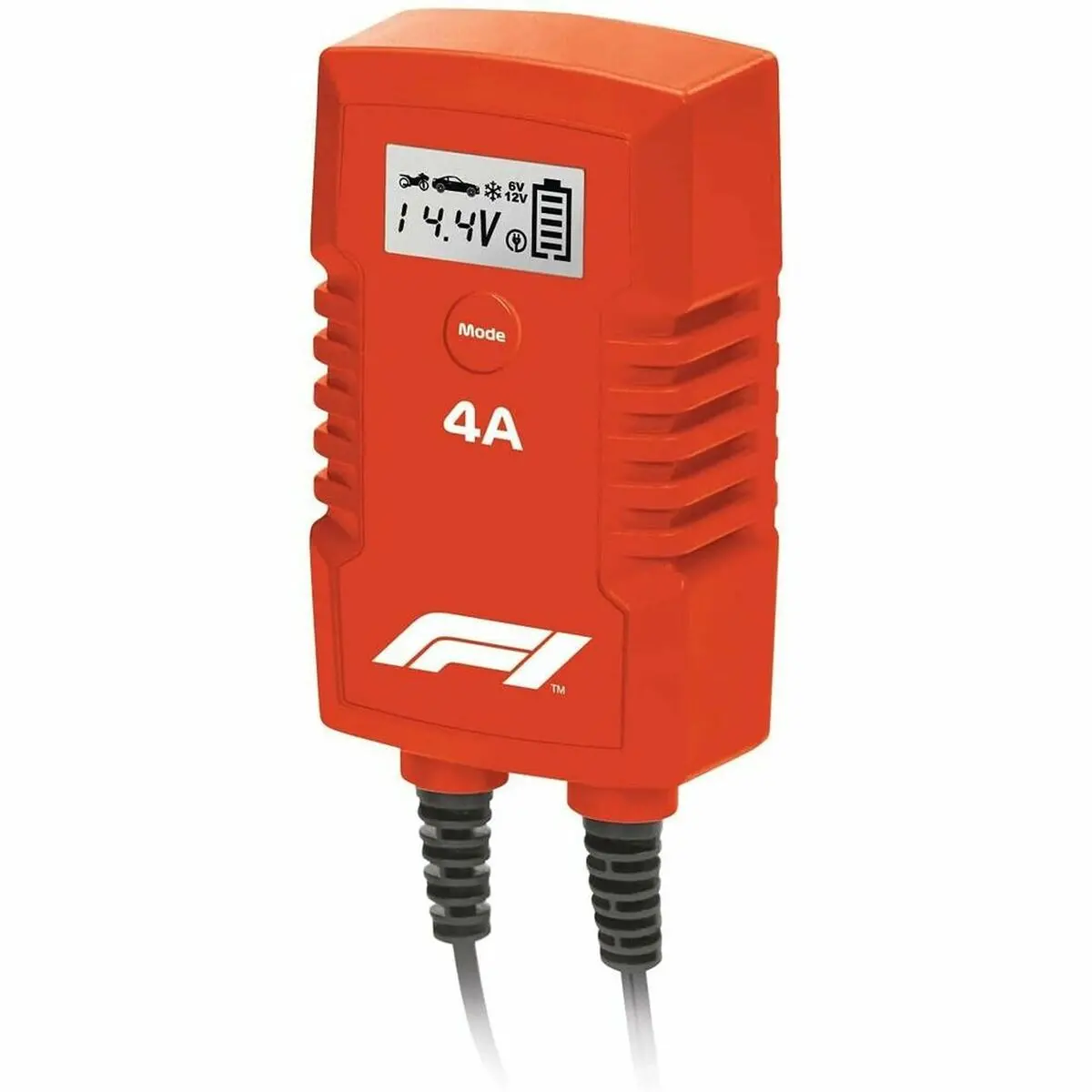 Battery Charger Formula 1 10793 12 V Fast Charging 1