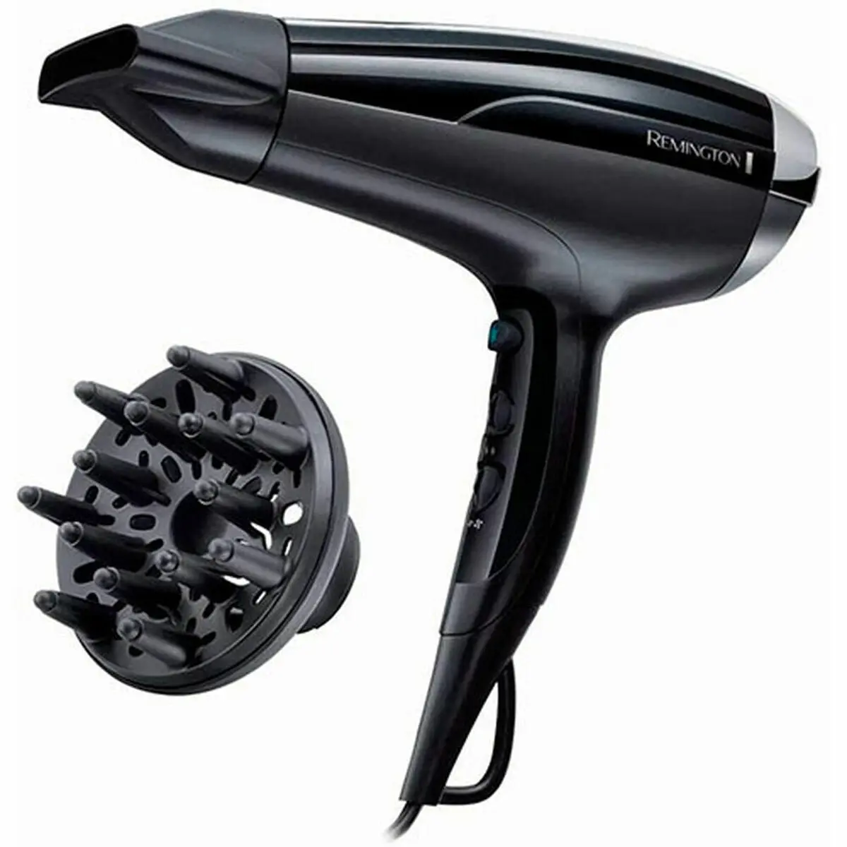 Hairdryer Remington Pro Air Shine 1