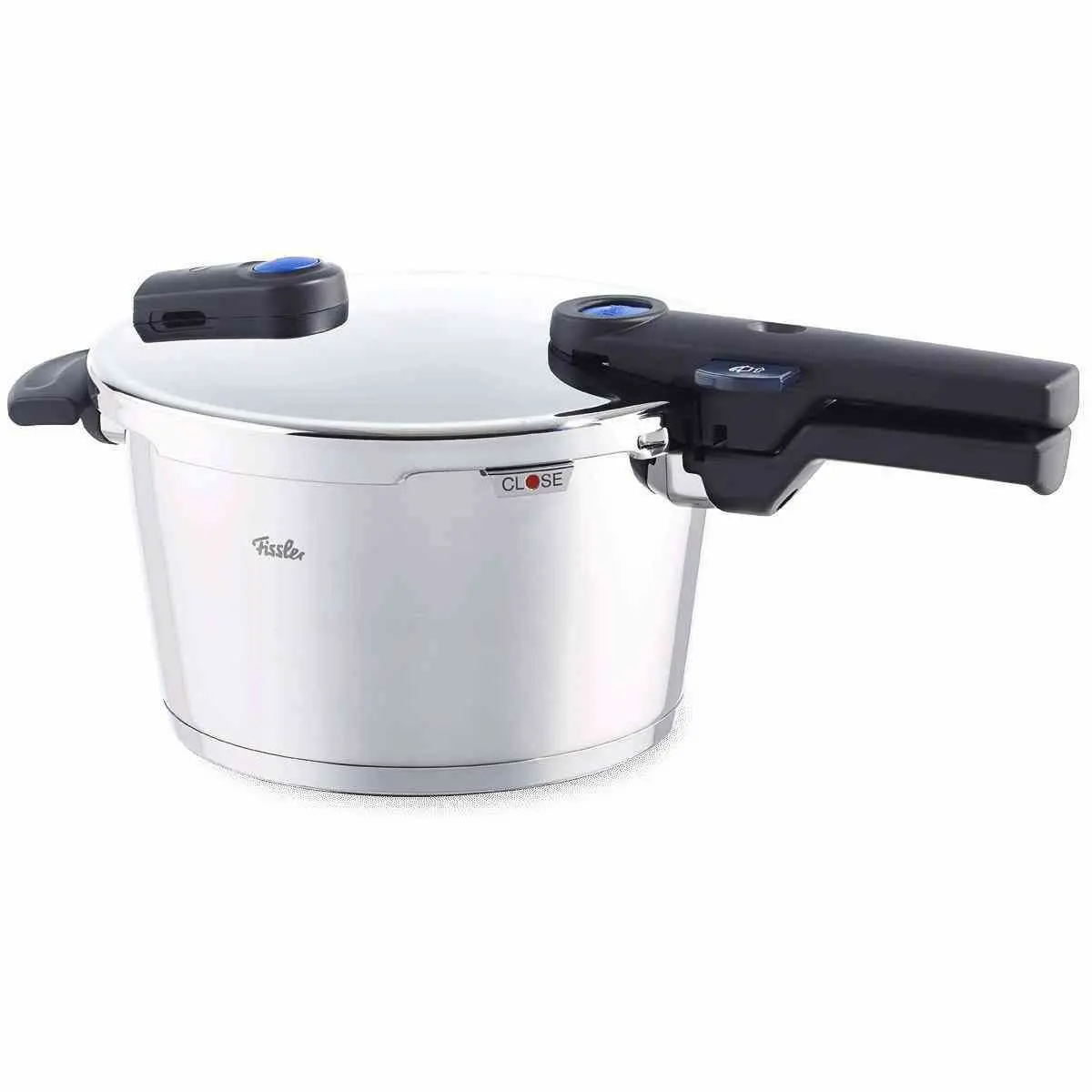 Pressure Cooker Fissler Vitaquick 6 L Metal Stainless Steel 1