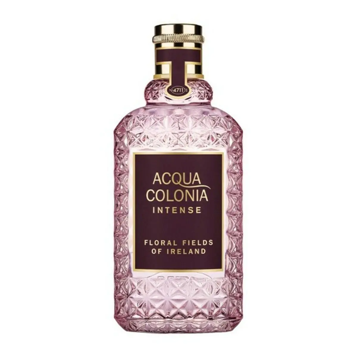 Unisex Perfume 4711 Acqua Colonia Intense Floral Fields Of Ireland Edc 170 Ml 1