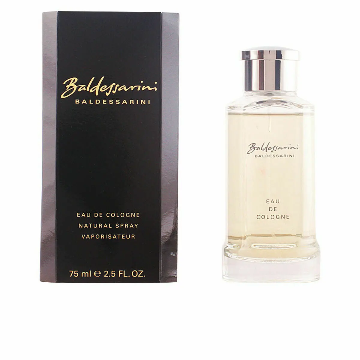 Men's Perfume Baldessarini Baldessarini 75 Ml 1
