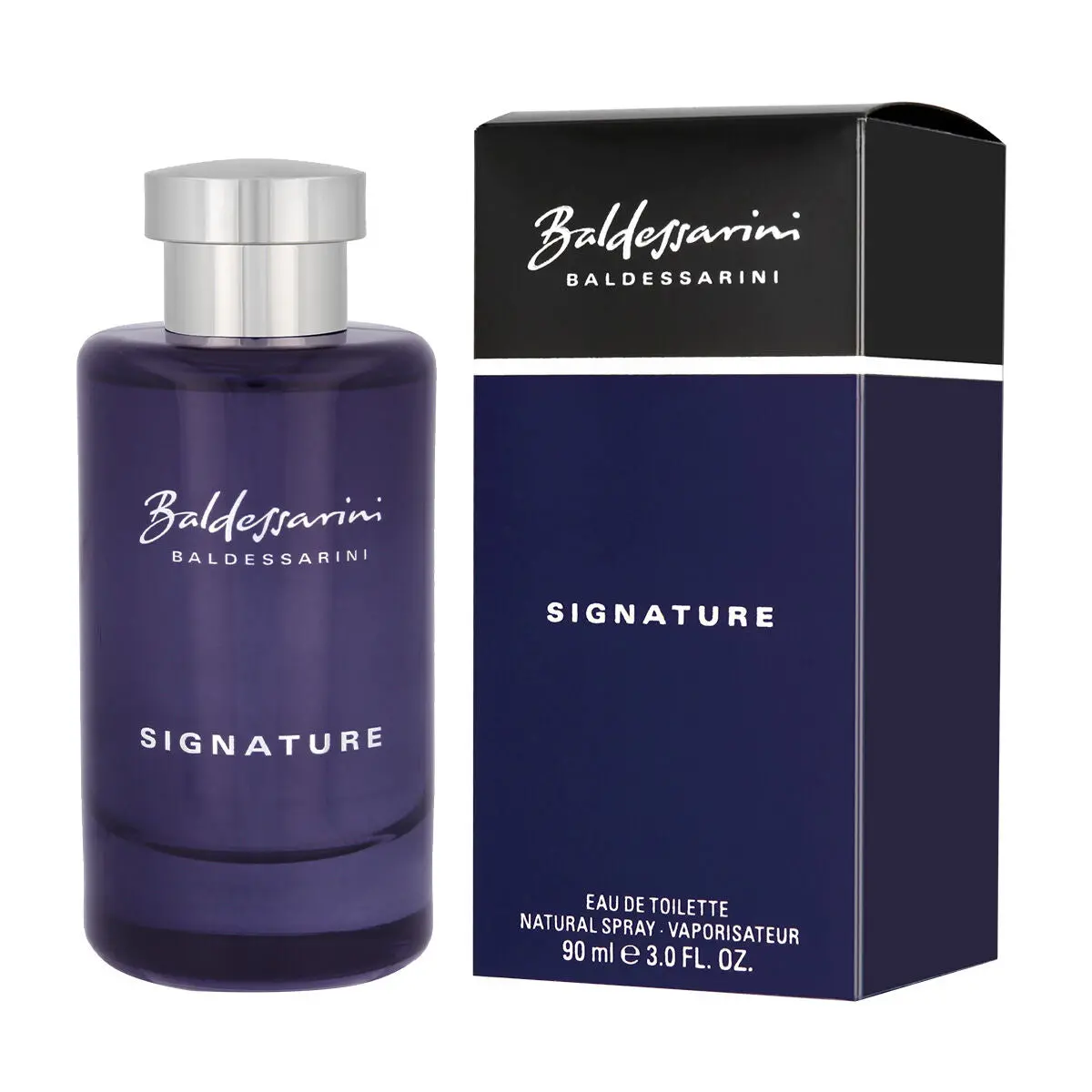 Men's Perfume Baldessarini Edt Signature 90 Ml 1