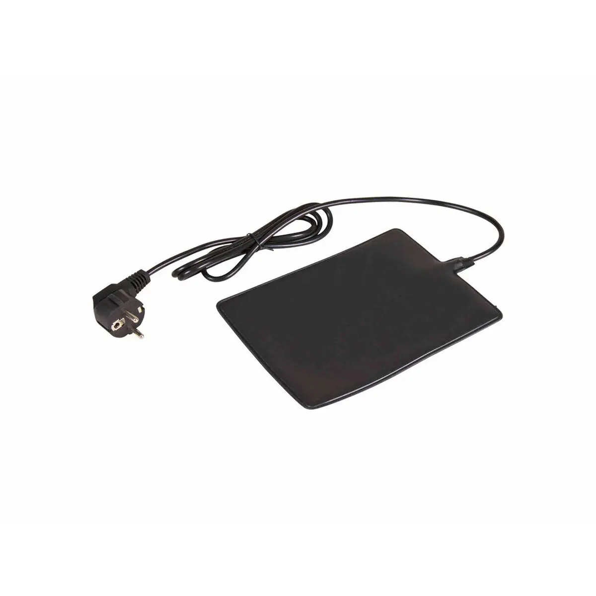 Thermal Blanket Trixie 15 × 20 Cm Black 1