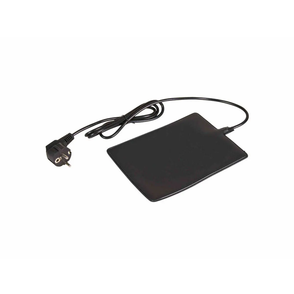 Thermal Blanket Trixie Black 20 × 30 Cm 1