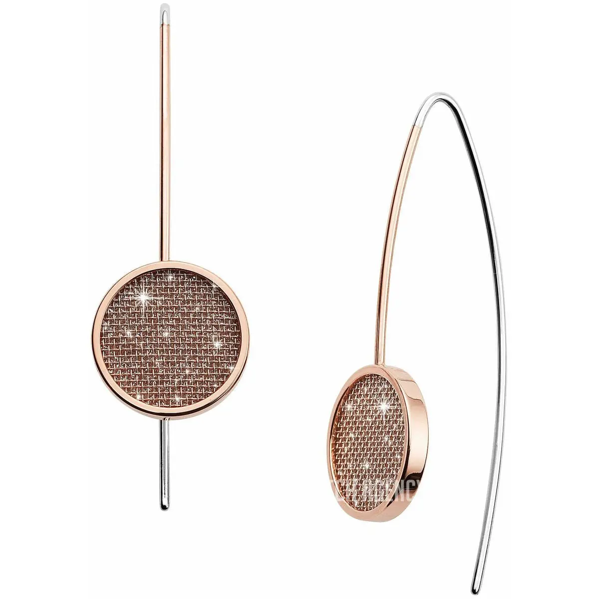 Ladies' Earrings Skagen Skj1174791 Stainless Steel 1