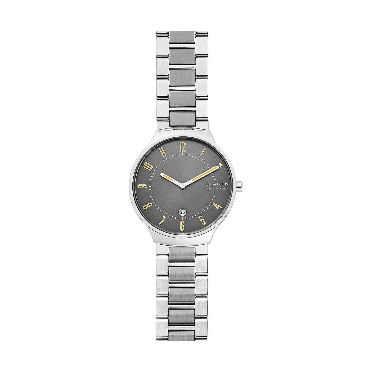 Men's Watch Skagen Grenen (Ø 38 Mm) 1