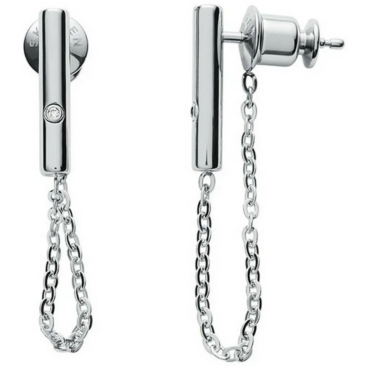 Ladies'earrings Skagen Helena 1