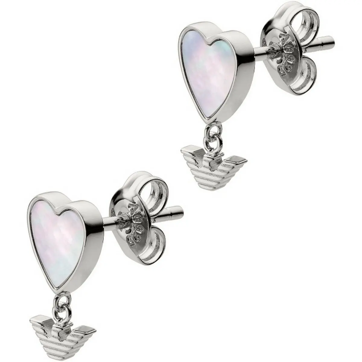 Ladies'earrings Emporio Armani Eg3413040 1