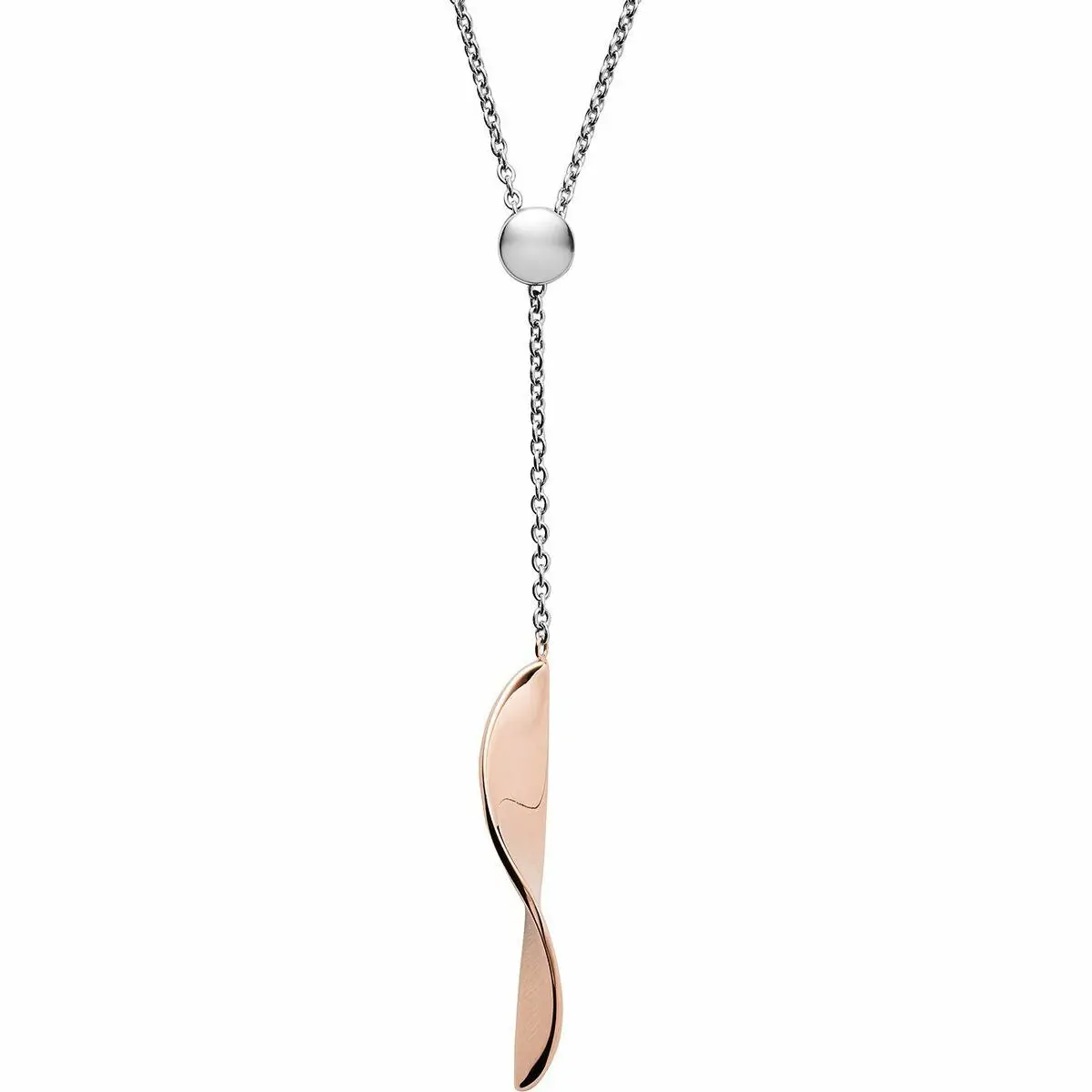 Ladies' Necklace Skagen Skj1272998 70 Cm 1