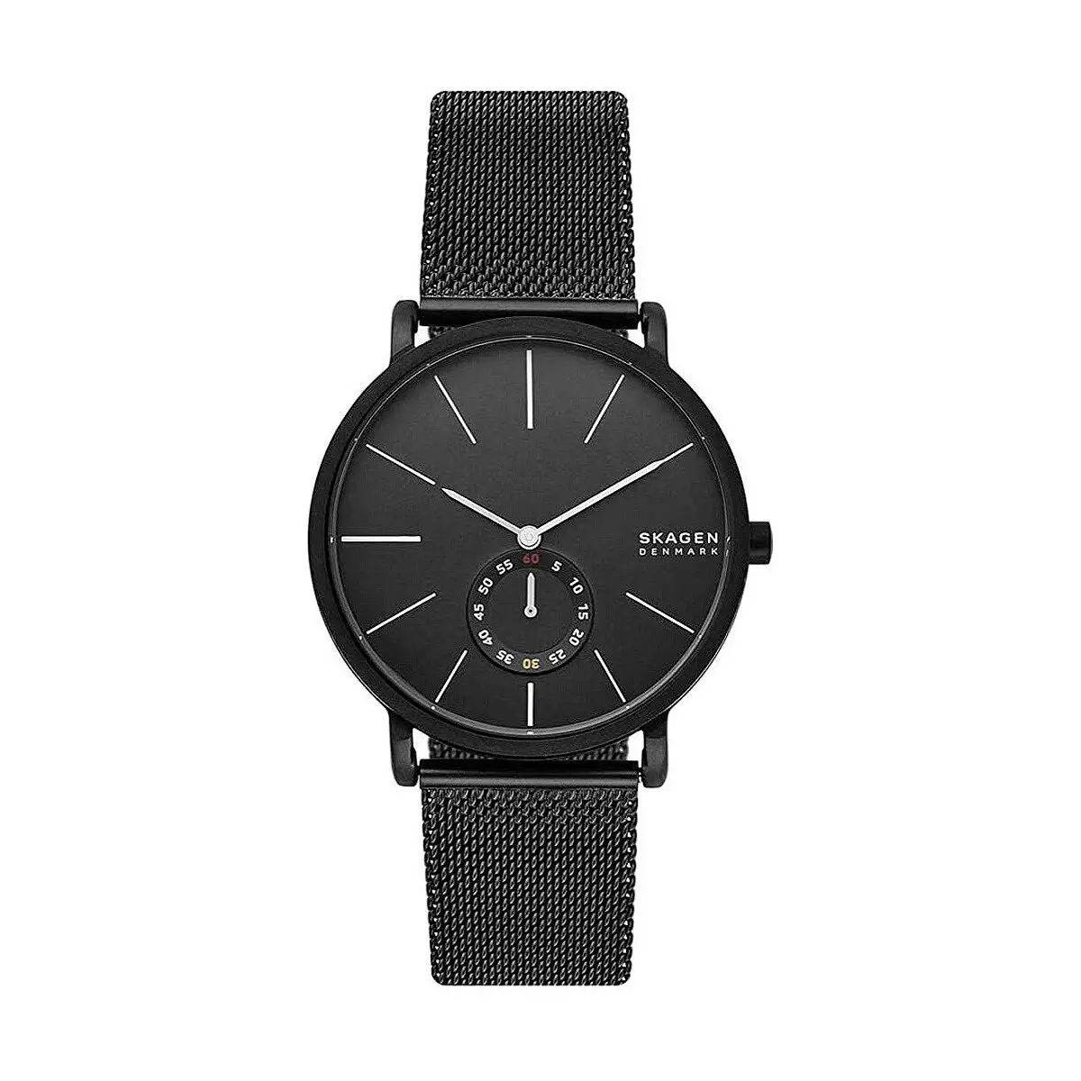 Men's Watch Skagen Hagen (Ø 40 Mm) 1