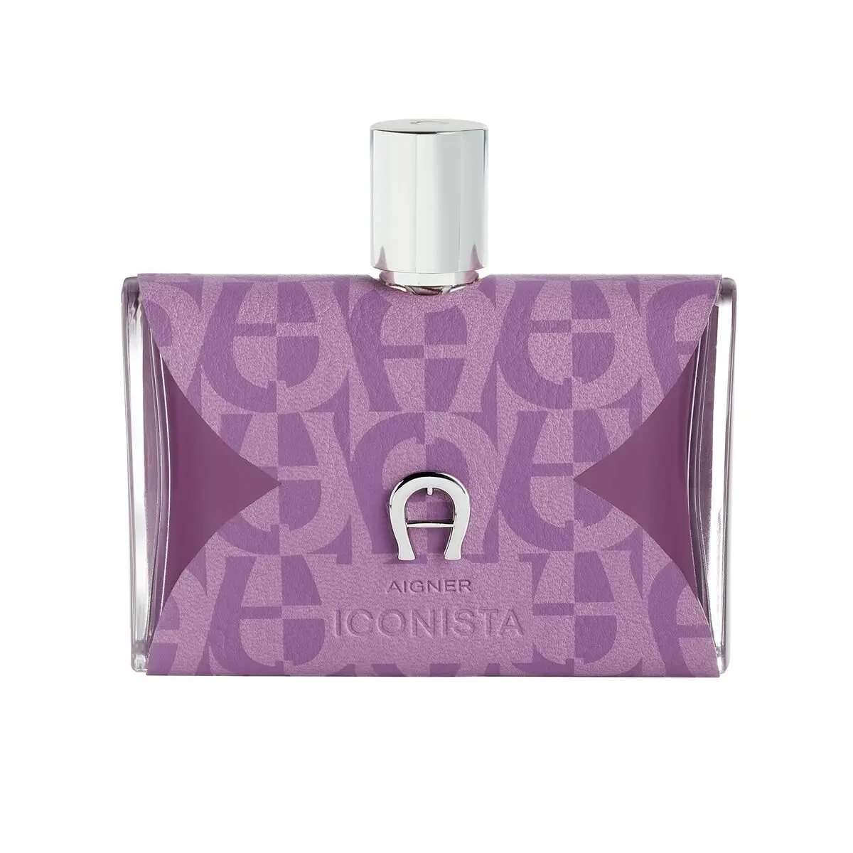 Women's Perfume Aigner Parfums Edp Iconista 100 Ml 1