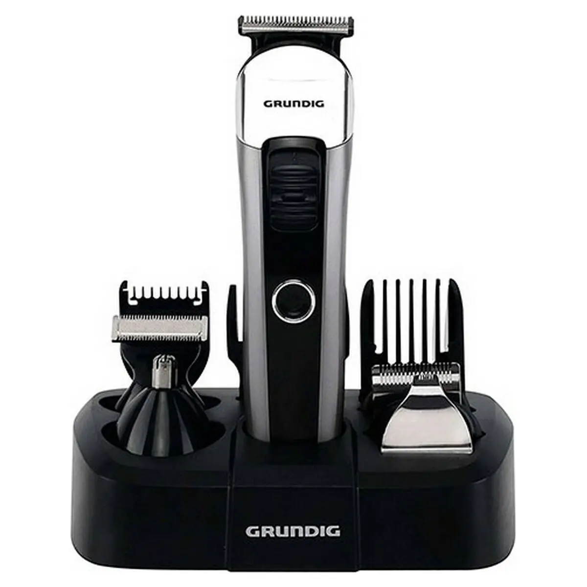 Beard Care Set Grundig Multifunction 1