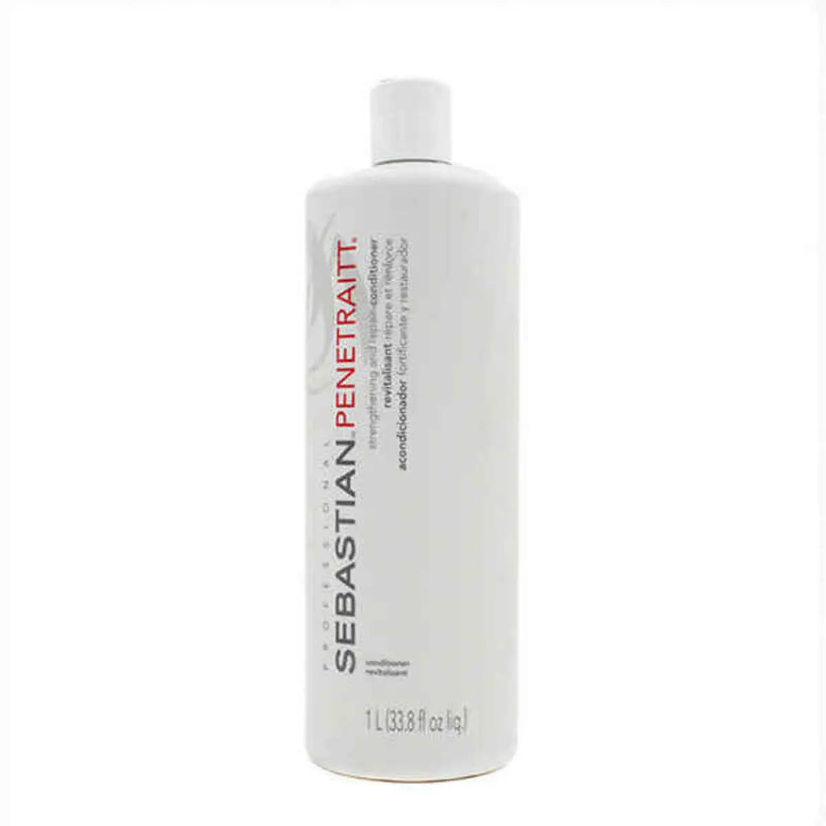 Repairing Conditioner Sebastian Penetraitt Acondicionador 1 L 1