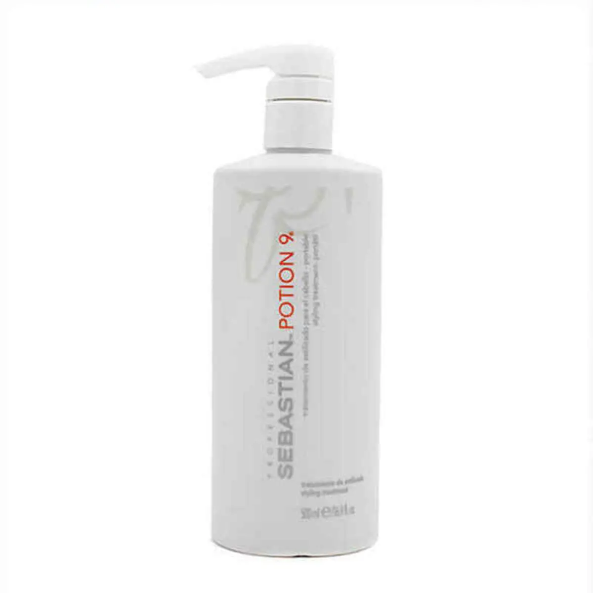 Nourishing Conditioner Sebastian 6848 500 Ml 1