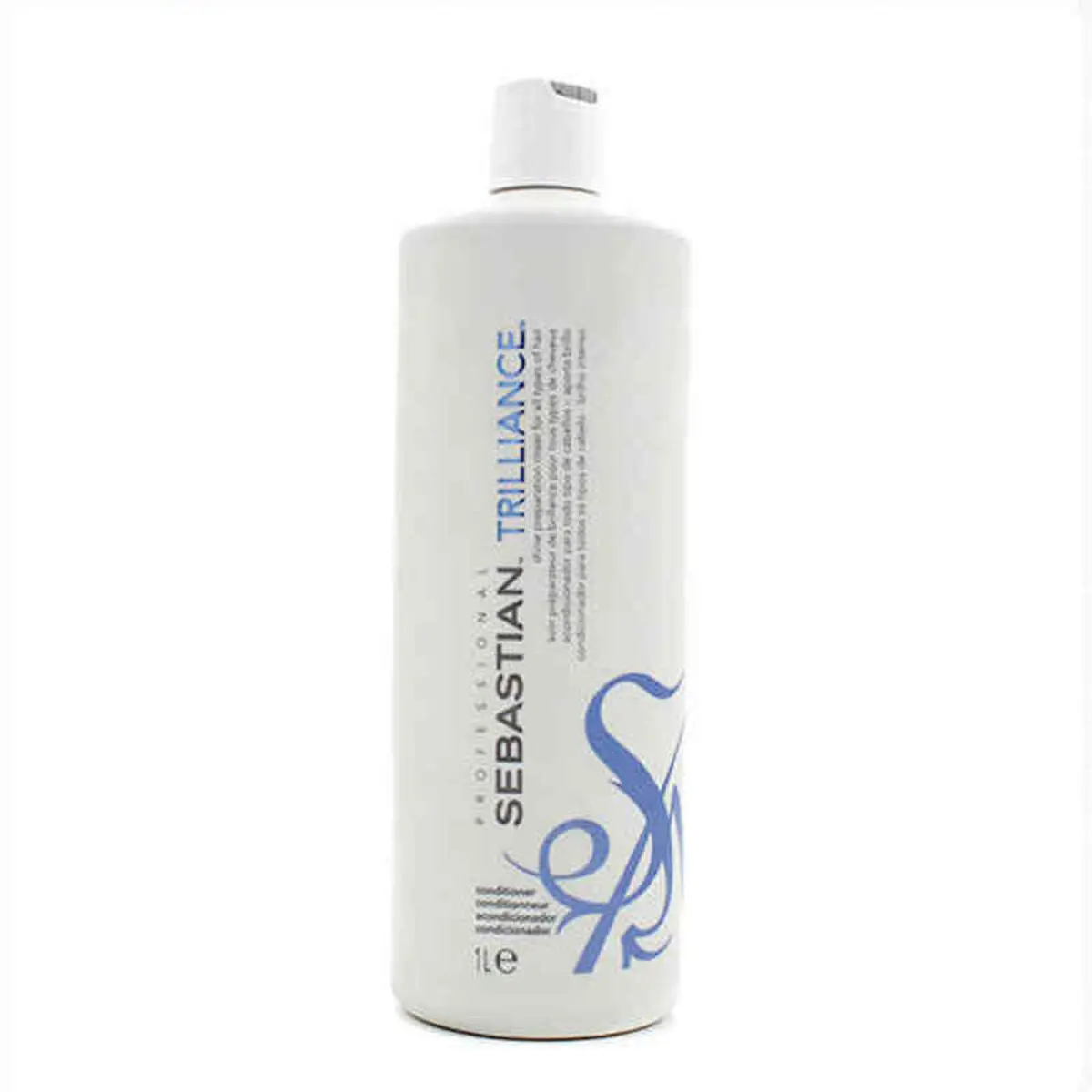 Conditioner Trillance Sebastian Trilliance (1000 Ml) 1