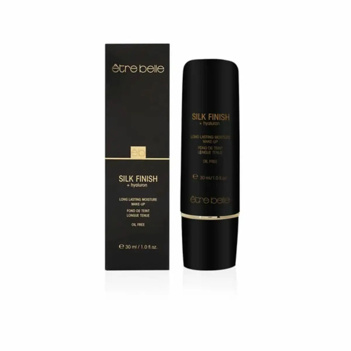 Liquid Make Up Base Etre Belle 427-09 Nº 09 (30 Ml) 1