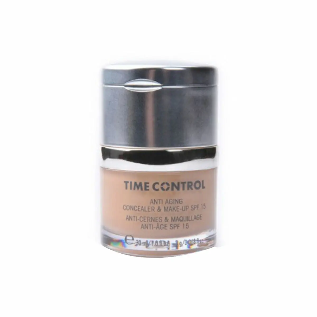 Facial Corrector Time Control Etre Belle Time Control Nº 06 (30 Ml) 1