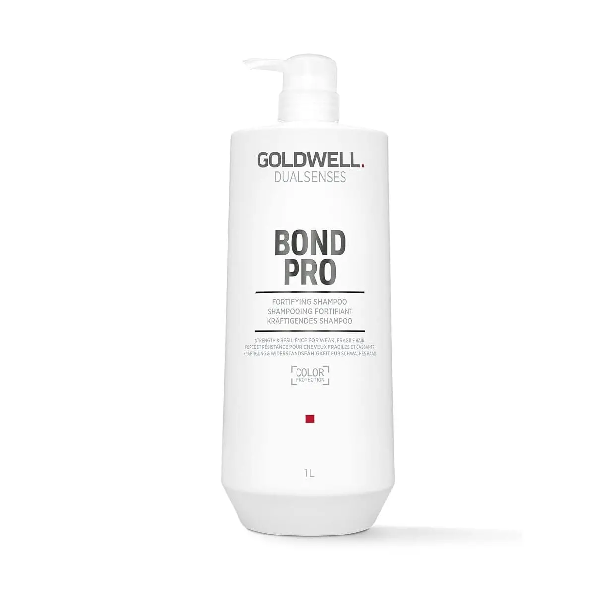 Shampoo Goldwell Bond Pro 1 L 1