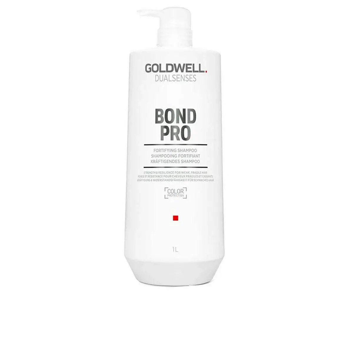 Shampoo Goldwell Bond Pro 1 L 2