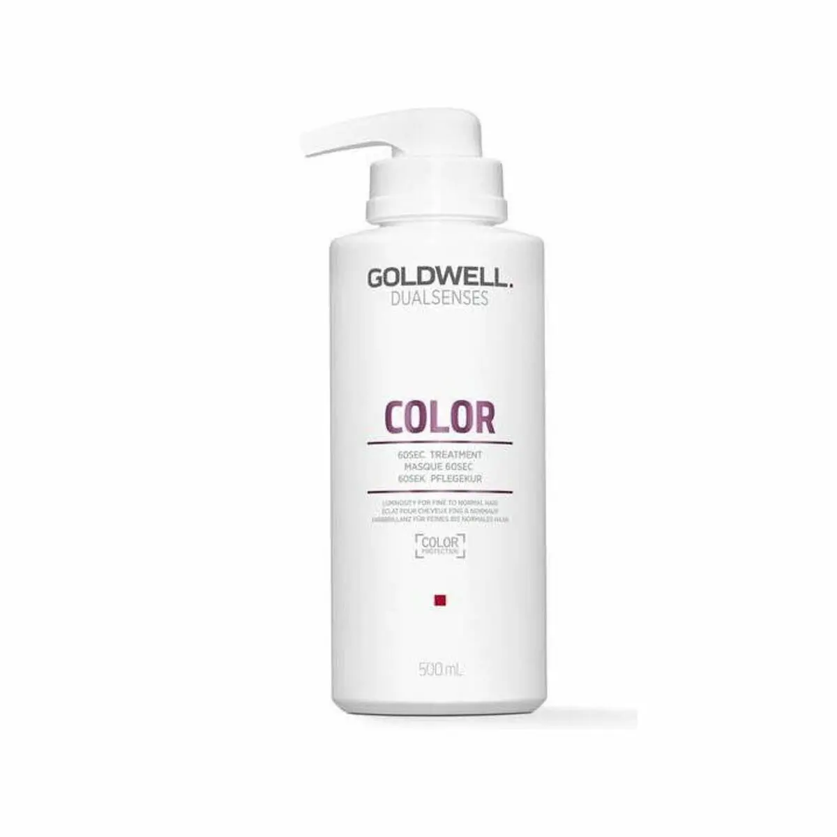 Styling Cream Goldwell Color 500 Ml 1