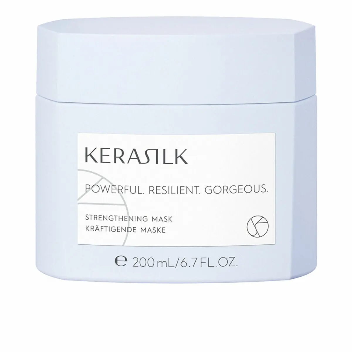 Hair Mask Kerasilk Specialists 200 Ml 1