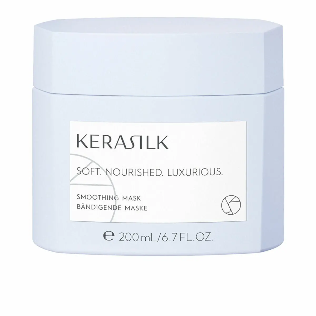 Hair Mask Kerasilk Specialists 200 Ml 1