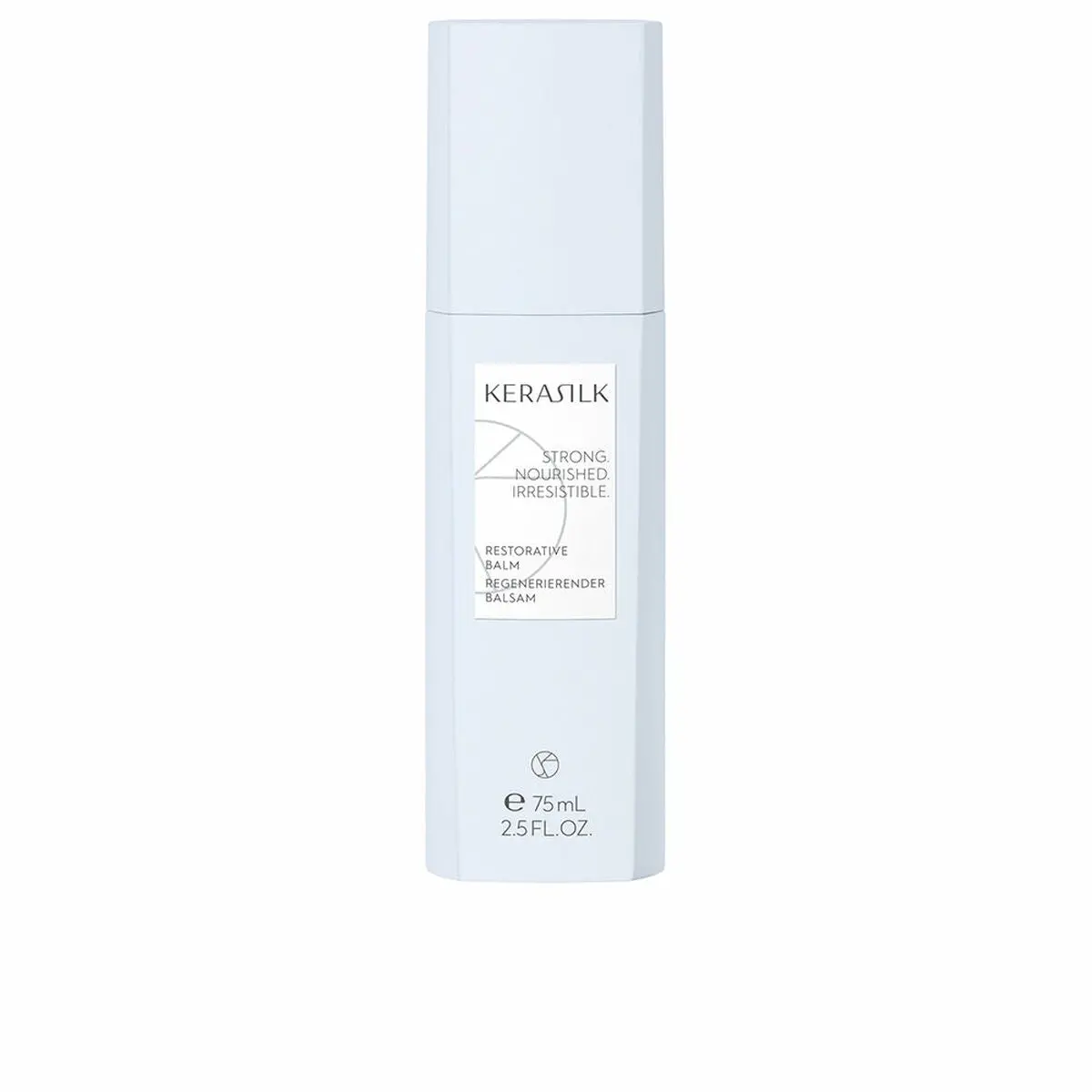 Hair Reconstruction Treatment Kerasilk Specialists 75 Ml 1