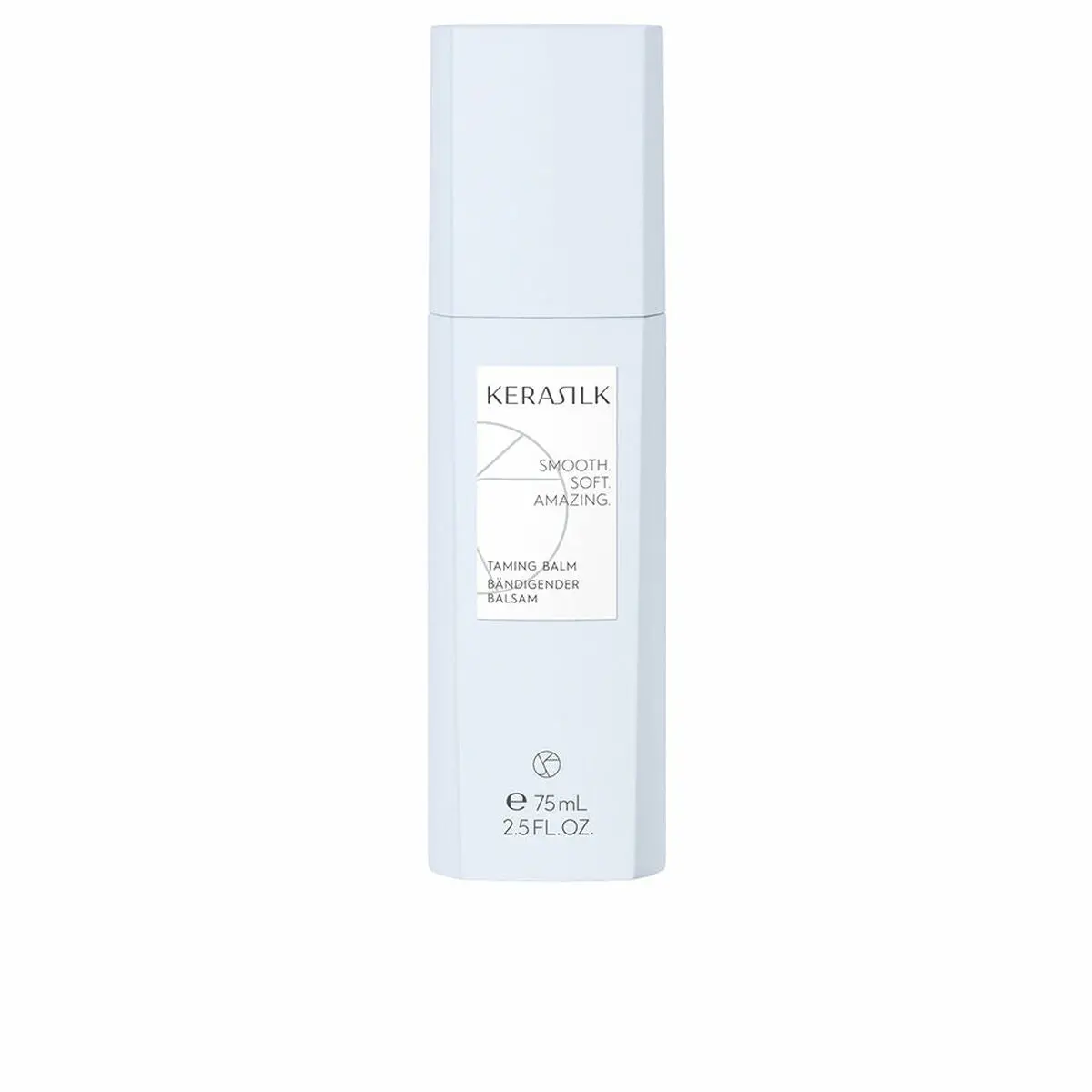 Moisturising Balm Kerasilk Specialists 75 Ml 1