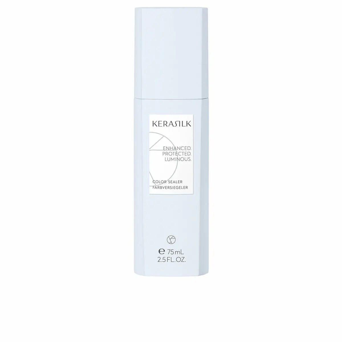 Colour Fixer Kerasilk Specialists 75 Ml 1