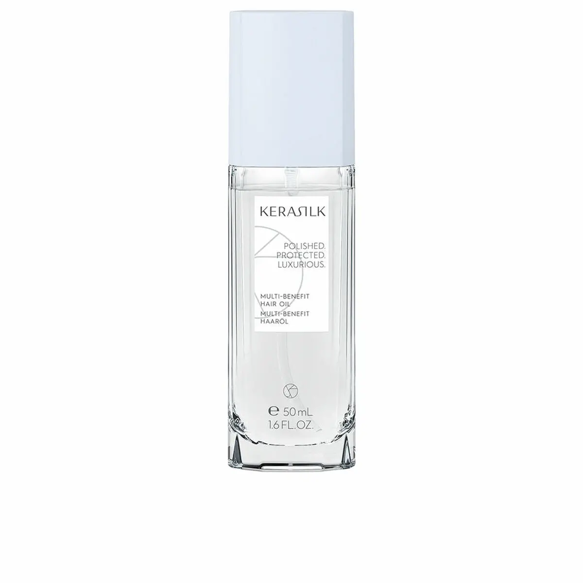 Hair Protecting Oil Kerasilk Specialists 50 Ml 1