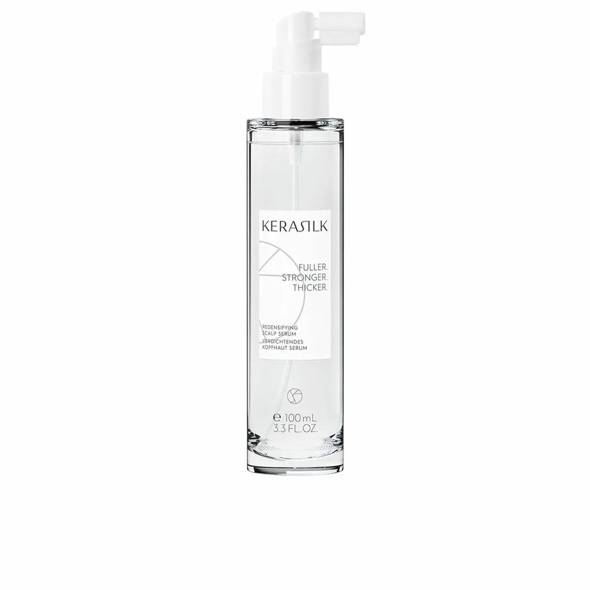 Hair Serum Kerasilk Specialists 100 Ml 1