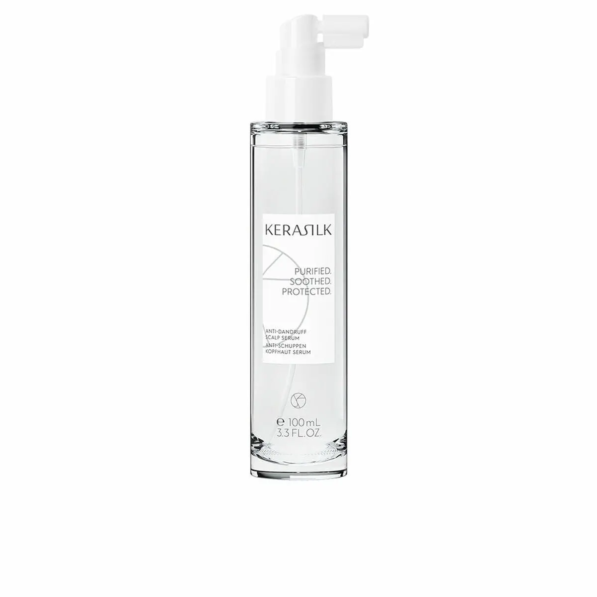 Hair Serum Kerasilk Specialists 100 Ml 1