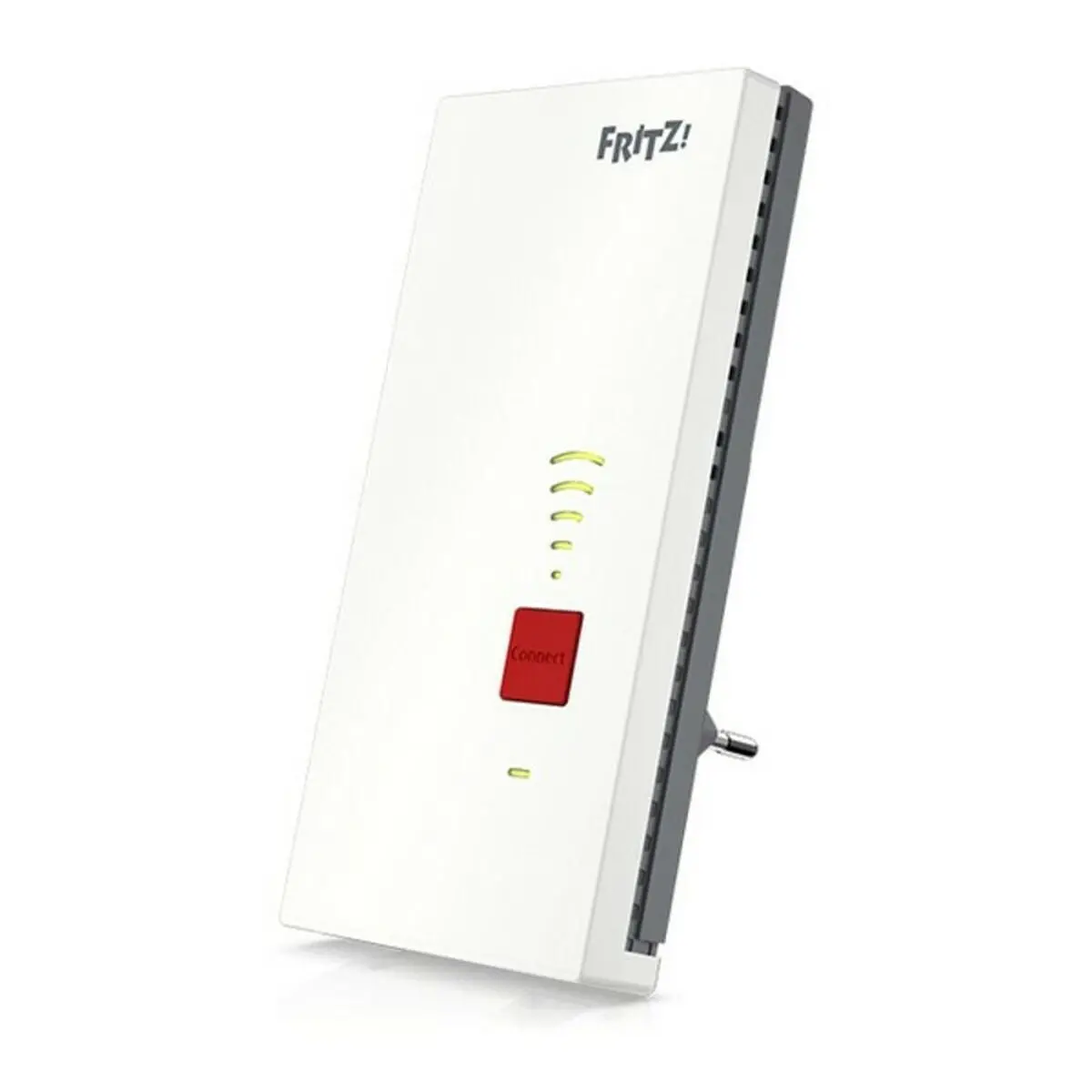 Access Point Repeater Fritz! 20002887 1733 Mbps 5 Ghz Lan White White/Grey 1