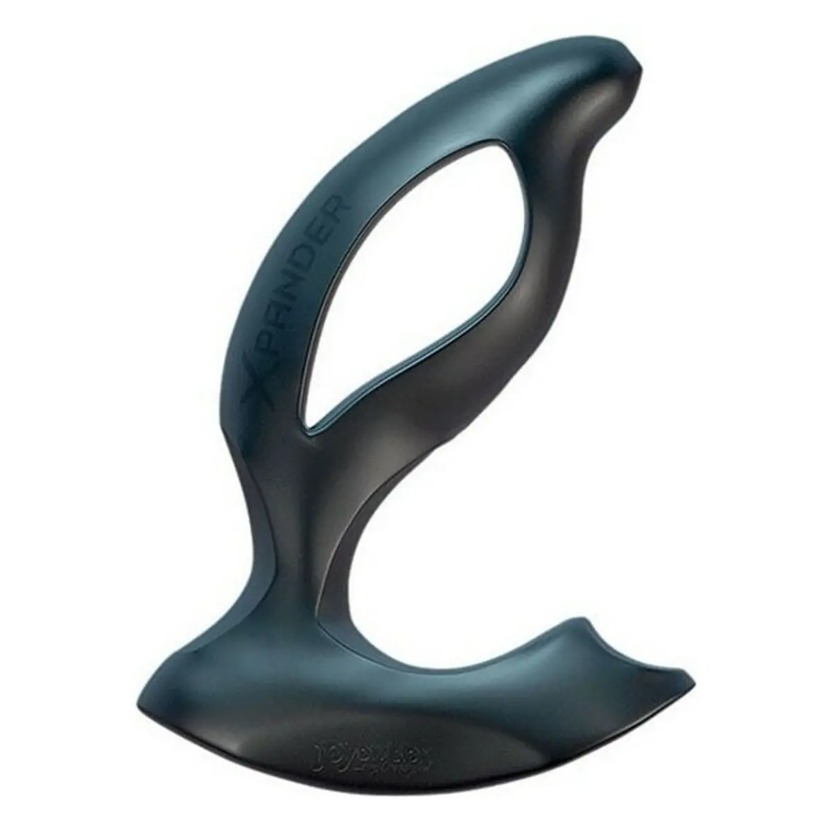 Prostate Massager Joydivision 5152800000 Black 1