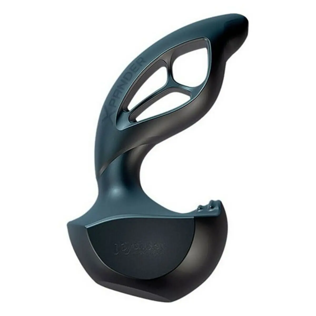 Prostate Massager Joydivision Xpander X3 Black 1
