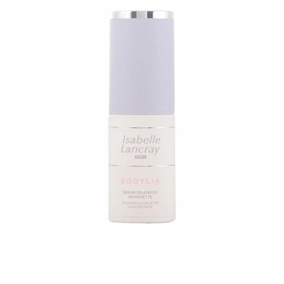 Reducing Cream Isabelle Lancray 4015600125363 100 Ml 1