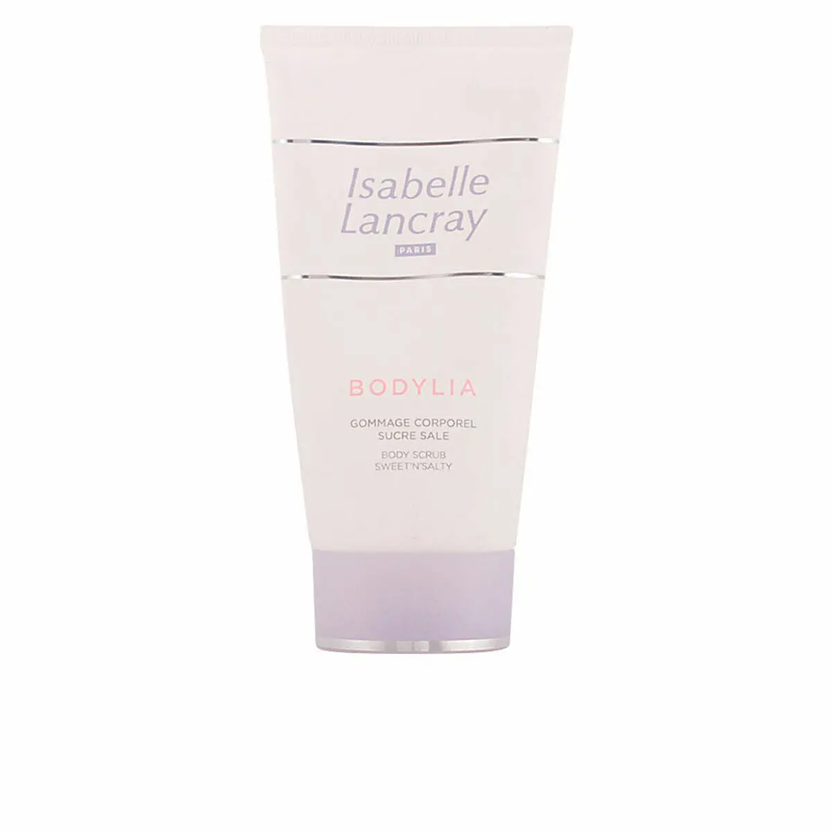 Body Exfoliator Isabelle Lancray Bodylia 150 Ml 1