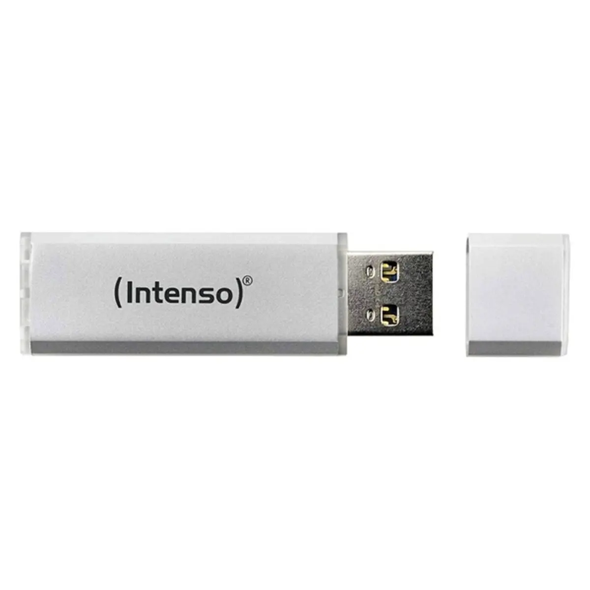 Pendrive Intenso 3531493 512 Gb Usb 3.0 Silver 512 Gb Usb Stick 1