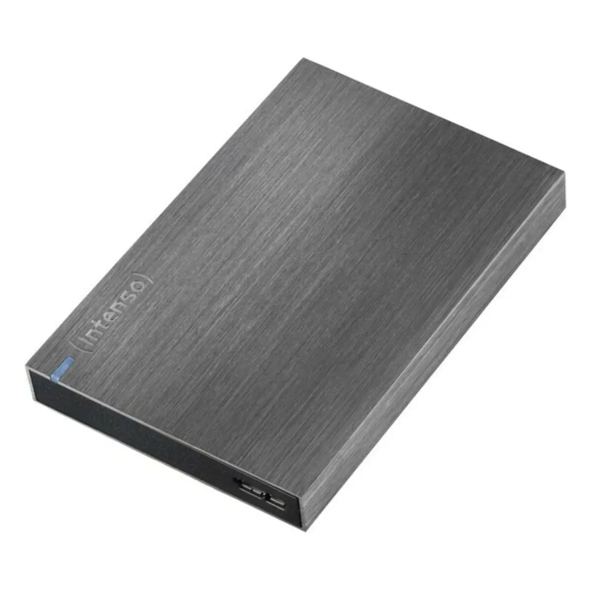 External Hard Drive Intenso 6028680 Hdd 2 Tb Usb 3.0 1