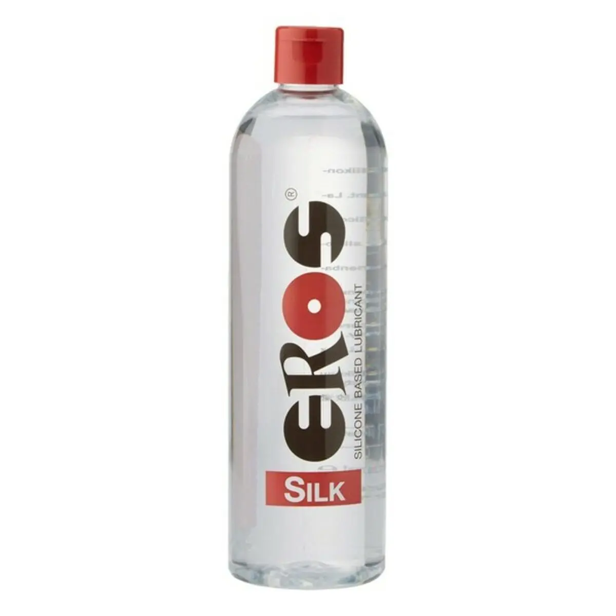 Silicone Lubricant Eros Si15500 500 Ml 1