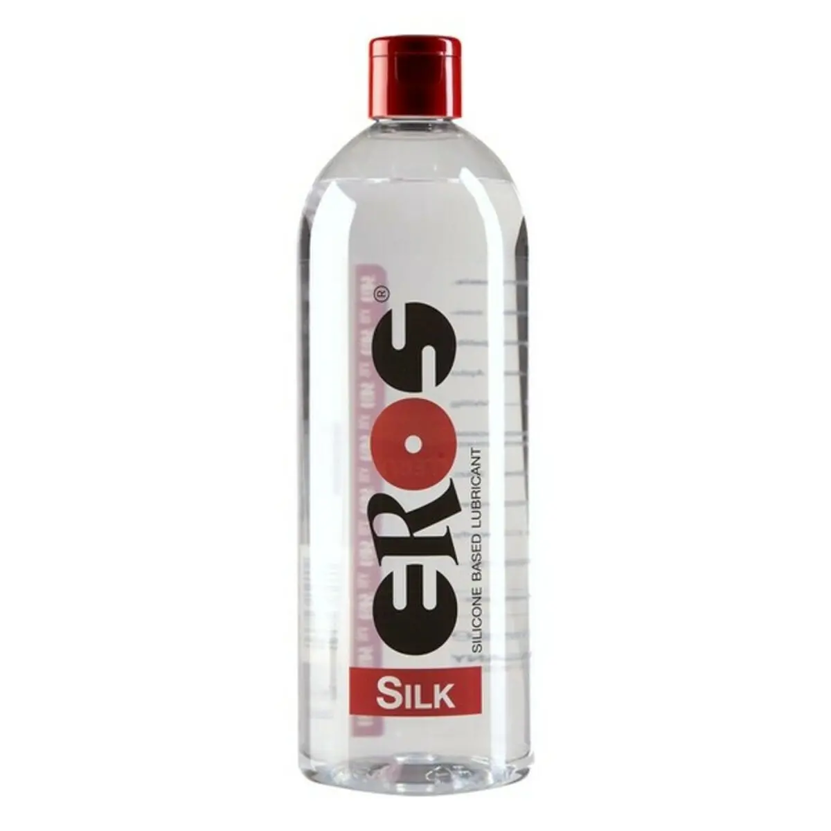 Silicone Lubricant Eros Si15900 1 L 1