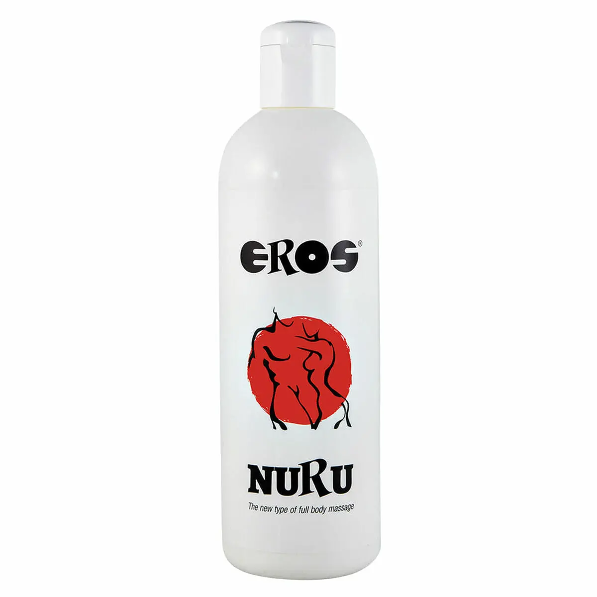 Erotic Massage Oil Eros 06137970000 1 L 1