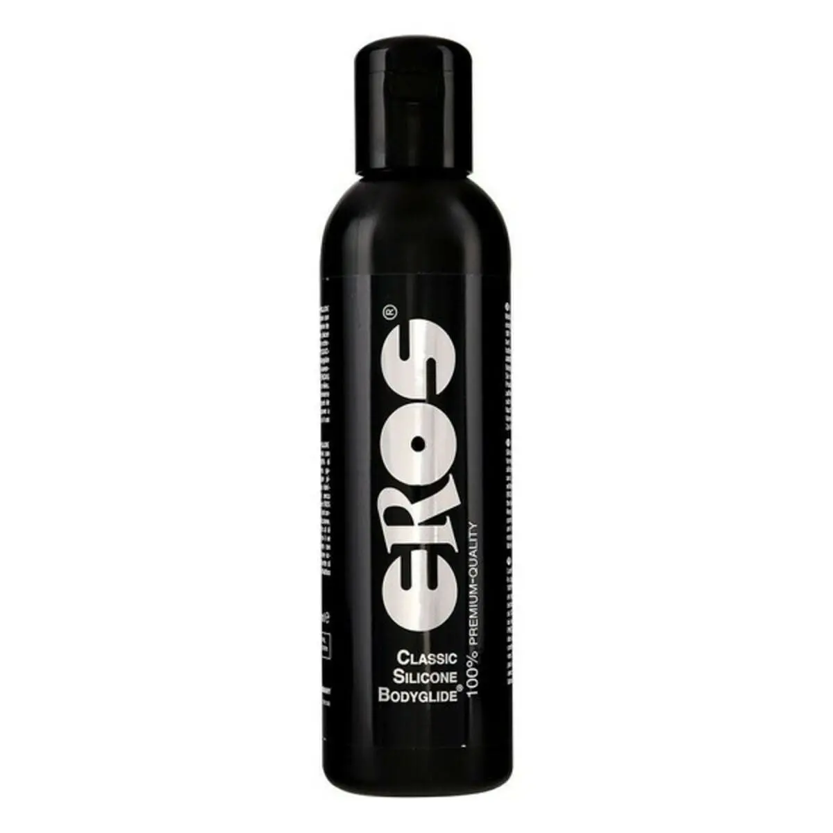 Silicone Lubricant Eros 06124800000 500 Ml 1