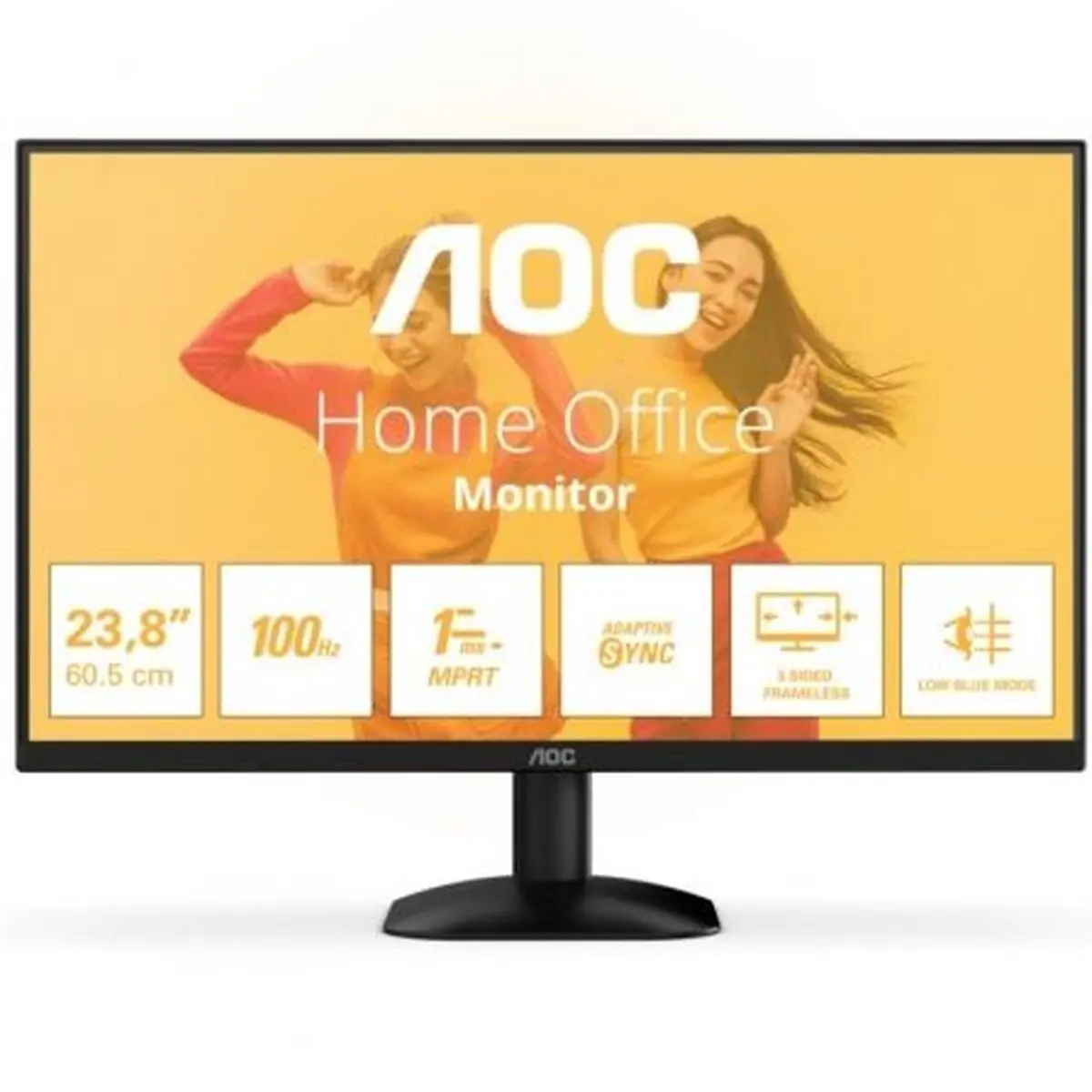 Monitor Aoc 24B35hm2 1