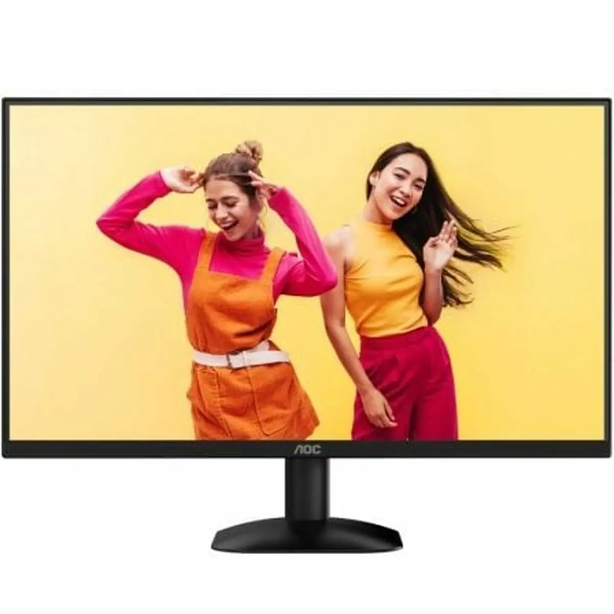 Gaming Monitor Aoc 27B35hm 27" 1